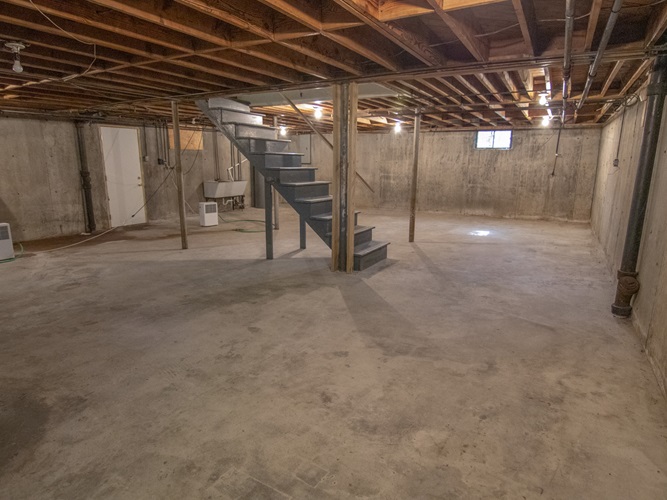 Basement-2